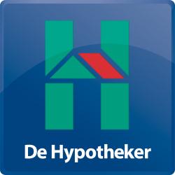 De Hypotheker logo