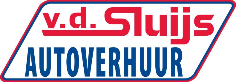 van der Sluijs autoverhuur logo
