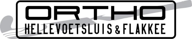 Ortho Hellevoetsluis BV logo