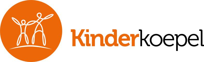 Kinderkoepel logo